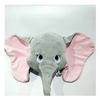 Kawaii Dumbo Plush Toys, Dolls, Soft Pillow Cushion Gifts, 30cm