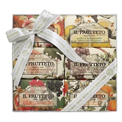 NESTI DANTE Il Frutteto Collection, Soap x g