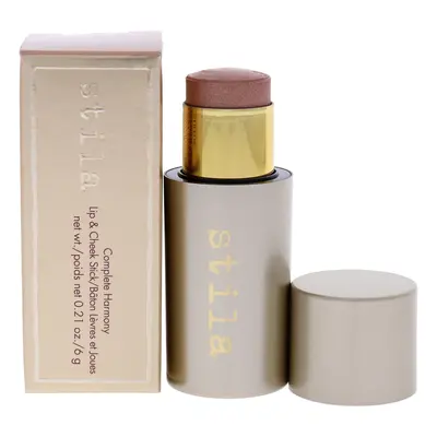 Stila Complete Harmony Lip And Cheek Stick - Kitten Highlighter for Women 0.21 oz Makeup