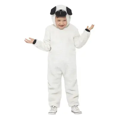 Sheep Costume, Small Age