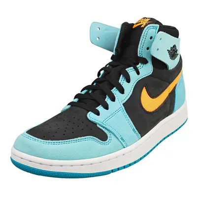 Men's Jordan ZM Air CMFT Bleached Aqua/Bright Citrus (DV1307 408)