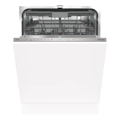 Hisense HV643D60UK Built-In Fully Integrated Dishwasher