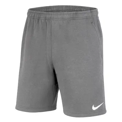 Nike Flecee Park Short KZ Shorts for Kids Dark Grey CW6932 L