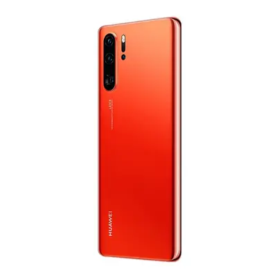 (Orange, 6GB+128GB) Smartphone Huawei P30 Pro Dual SIM EU