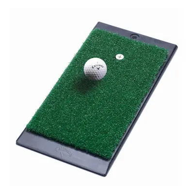 Callaway Golf FT Launch Zone Hitting Practice Mat