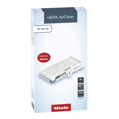 Miele HEPA AirClean Filter