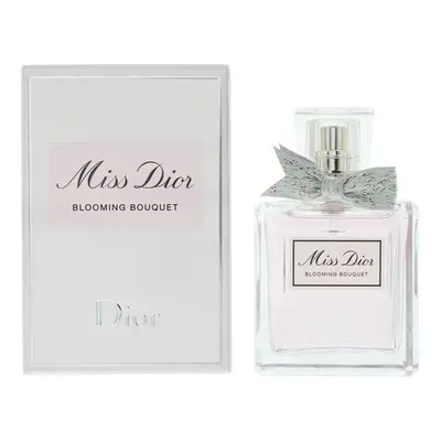 Dior Miss Dior Blooming Bouquet Eau De Toilette 50ml