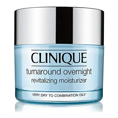 CLINIQUE Turnaround Overnight Revitalizing Moisturizer ml.