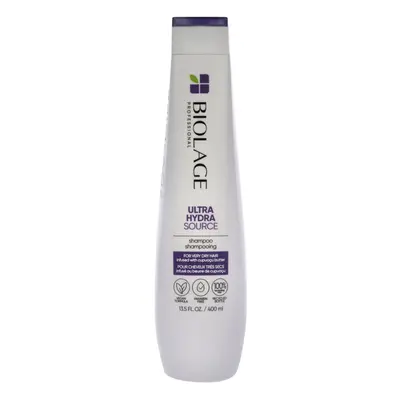 Matrix Biolage Ultra HydraSource Shampoo For Unisex 13.5 oz Shampoo