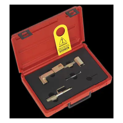 Petrol Engine Timing Tool Kit - for Ford, Volvo 1.6, 1.8, 2.0, 2.3, 2.4, 2.5, 2.9 - Belt Drive