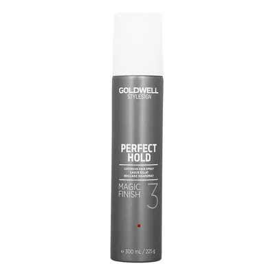 Goldwell Stylesign Perfect Hold Lustrous Hairspray Magic Finish3 300ml