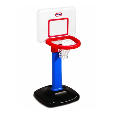 Little Tikes TotSports Easy Score Basketball Set