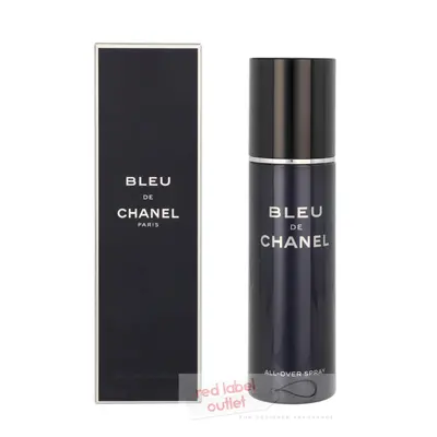 Chanel Bleu De Chanel Pour Homme All-Over Spray 100ml