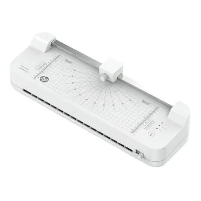 HP OneLam Combo A3 Laminator