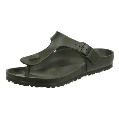 Birkenstock Unisex Sandal Dark Green 9.5 US Women