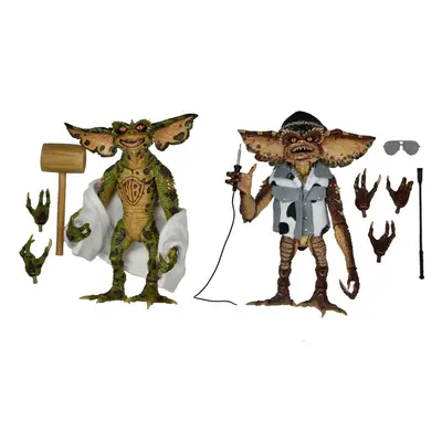 NECA Gremlins New Batch Tattoo 2-Pack - 7" Scale Action Figure