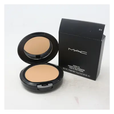 (C5.5) MAC Studio Fix Powder Plus Foundation 0.52/15g New In Box (Choose Your Shade)