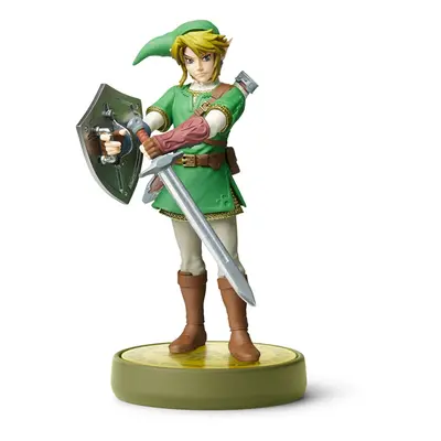 Twilight Princess Link Amiibo - TLOZ Collection (Nintendo Switch/3DS/Wii U)