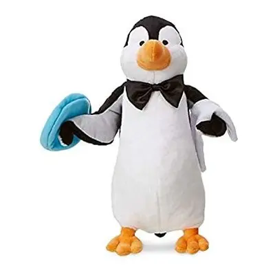 Official Disney Mary Poppins - Penguin 30cm Soft Plush Toy