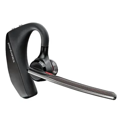 Plantronics Voyager Monaural Ear-hook Black,Grey