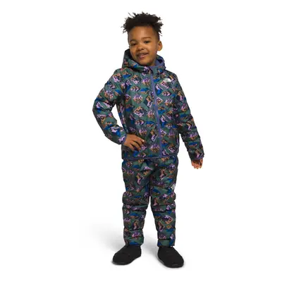 THE NORTH FACE Kids' Glacier Fleece Pant TNF Black