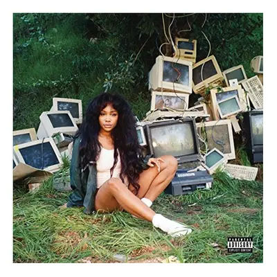 SZA - Ctrl [VINYL] [CD]