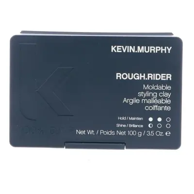 Bundle2 Items : Kevin Murphy Rough Rider Clay 3.4 Oz (Pack of 2)