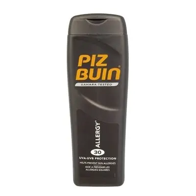 Piz Buin Allergy Lotion SPF30 (High) 200ml