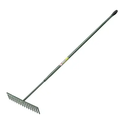 Barm Asphalt Rake All Metal 16T