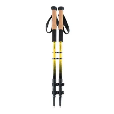 National Geographic Carbon Trekking Poles Set