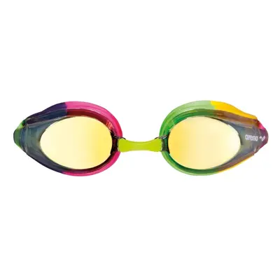 Tracks Mirror Junior Goggle