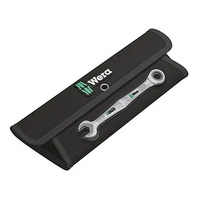 Wera Pouch Empty for Joker Combination Wrench, Silver