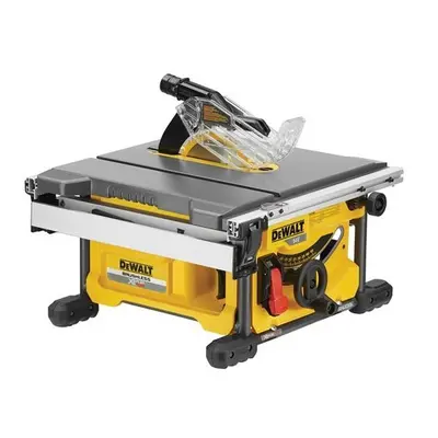 DeWalt DCS7485N-XJ XR FlexVolt Cordless Table Saw Volt Bare Unit