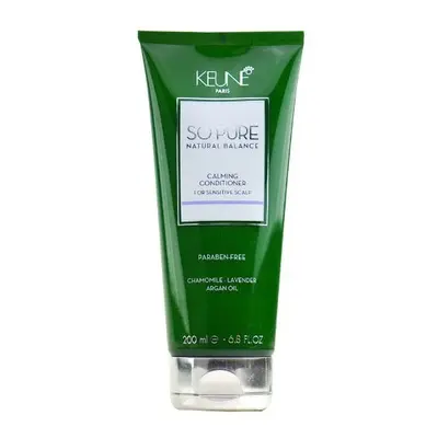 Keune So Pure Natural Balance Calming Conditioner - 6.8 oz