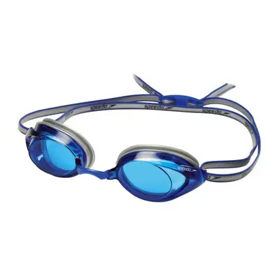 Vanquisher 2.0 Swim-Swimming Competition Racing Goggles - Anti-Fog -Blue