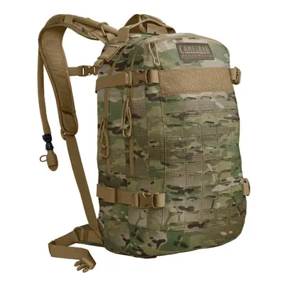 (23L) Camelbak H.A.W.G. Hydration Pack w/ 3L Military Spec Crux Reservoir