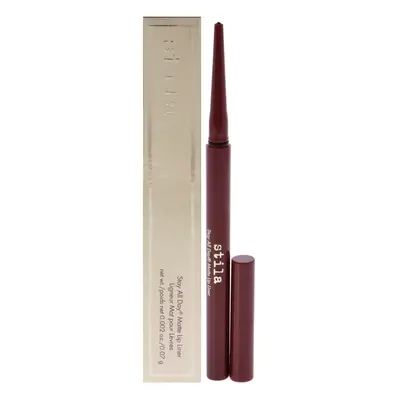 Stila Stay All Day Matte Lip Liner - Persistence for Women 0.002 oz Lip Liner