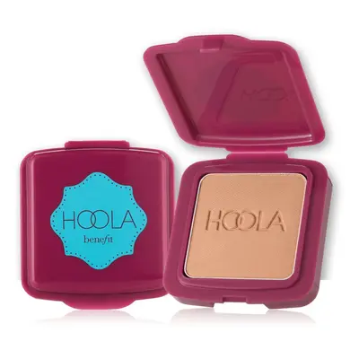 BENEFIT COSMETICS Hoola Matte Bronzer Mini 0.1oz/3.0g