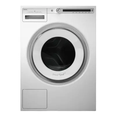 ASKO W4096R.W 9kg 1600rpm Washing Machine - white