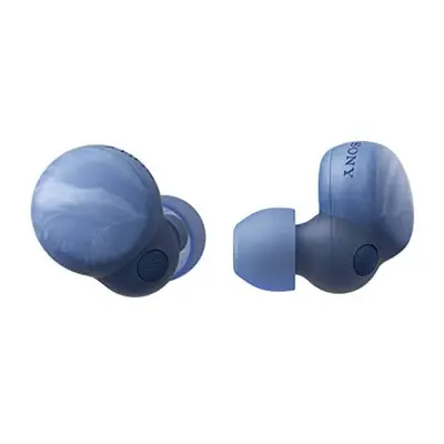 Sony LinkBuds Truly Wireless Noise Cancelling Headphones - Multipoint connection - Ultra light f