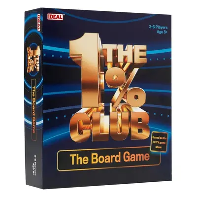 The 1% Club Game