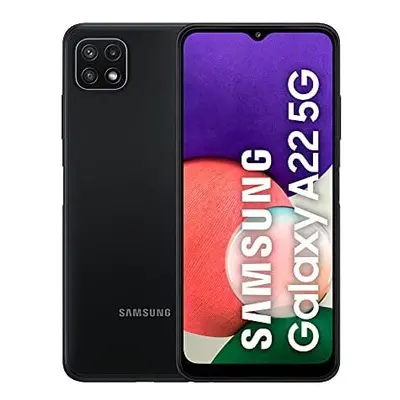 Samsung Galaxy A22 5G GB Gray