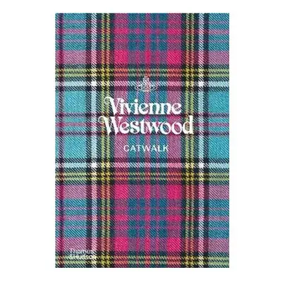 Vivienne Westwood Catwalk | Hardback