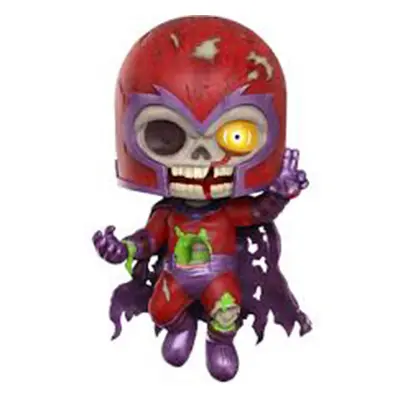 Marvel Zombies Magneto Cosbaby