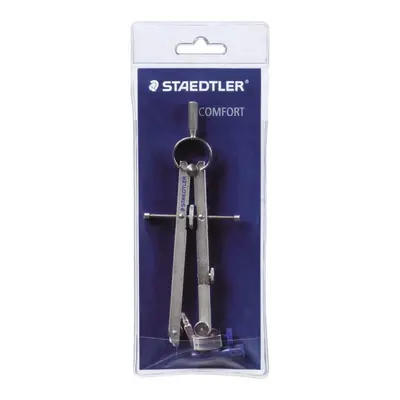 Staedtler Masterbow Hinged Legs Compass