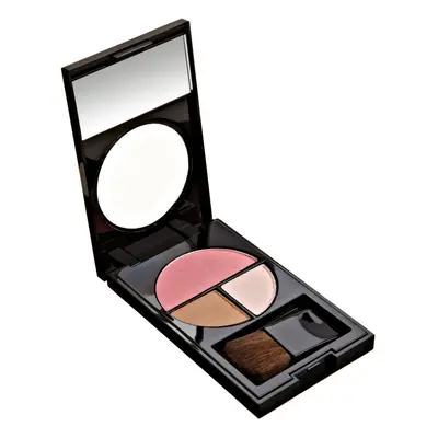 REVLON Photoready Sculpting Blush Palette Pink 0.125 Ounce