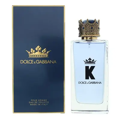 Dolce & Gabbana K Eau De Toilette 100ml