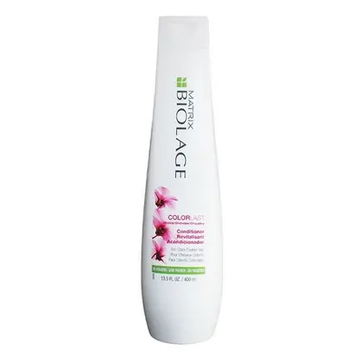 Matrix Biolage ColorLast Hair Conditoner Orchid 400ml for Colour Treated Hair