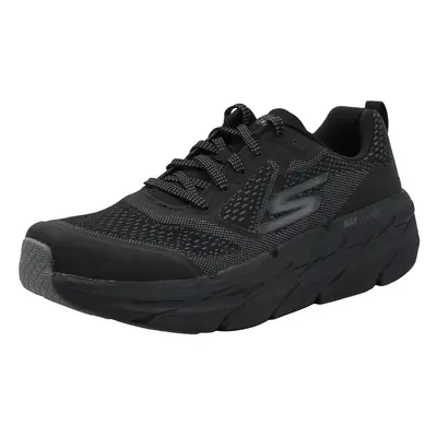 Skechers Women's Max Cushioning Premier Walking Shoes Black/Black Wi