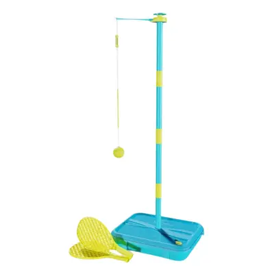 Swing Ball Early Fun All Surface Set, Swing Ball Game For Garden Kids